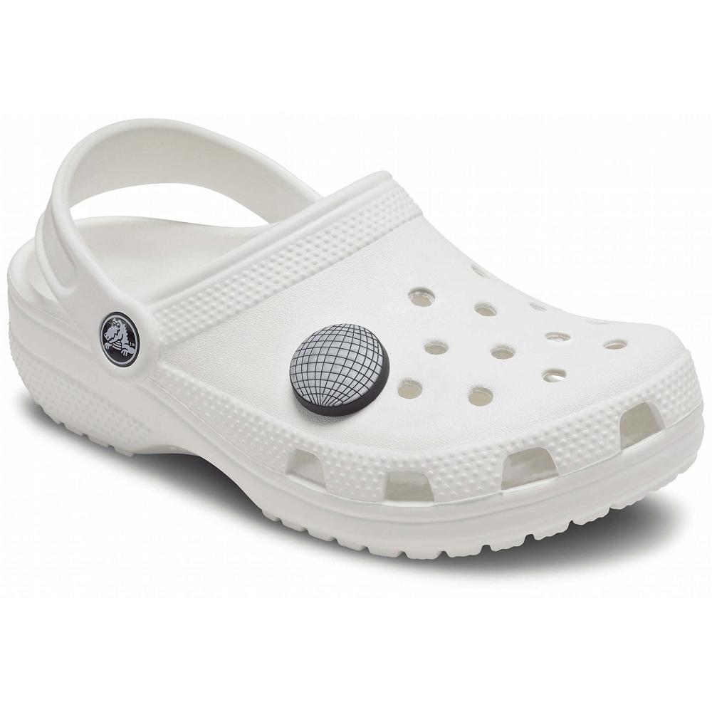 Clips Jibbitz Crocs New Year Ball Femme Multicolore | France 0274FDNM
